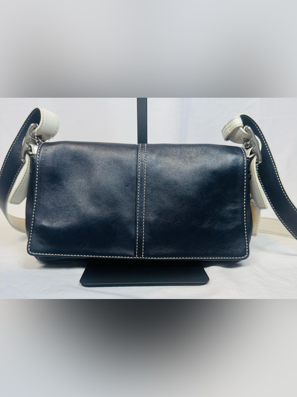 Vintage Coach Legacy
